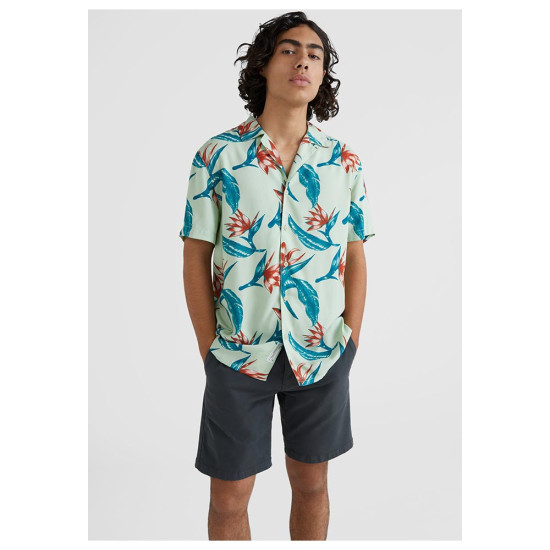 O'neill Ανδρικό πουκάμισο Coast Shirt O'neill Ανδρικό πουκάμισο Coast Shirt